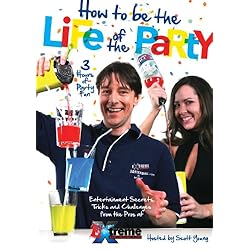 How to Be the Life of the Party