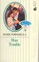 Man Trouble (Silhouette Romance)