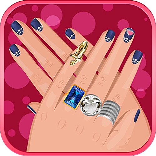 Celebrity Nail Salon [Download]