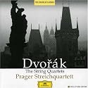 Dvorák: The String Quartets