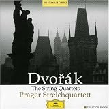 Dvorák: The String Quartets