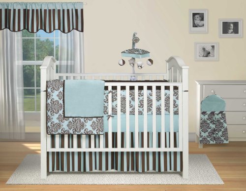 BAILEY 4 pc Bedding Set by Banana Fish