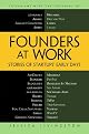 Founders at Work: Stories of Startups' Early Days