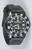 Rothco The Smith & Wesson Swat Watch in Black,Watches for Men