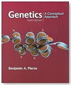 Genetics: A Conceptual Approach