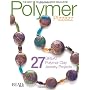 Polymer Pizzazz: 27 Great Polymer Clay Jewelry Pro&hellip de Kristin Schneidler