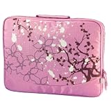 Hama aha laptop Cover 15.4 inch Pink