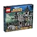 Amazon price tracker, Amazon price history charts, LEGO Super Heroes Arkham Asylum Breakout (10937)