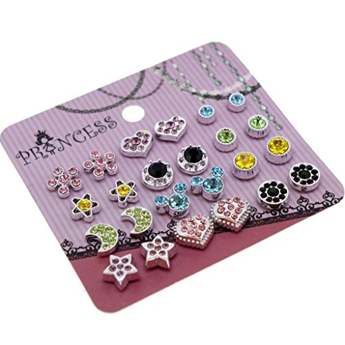 Top 5 Best earrings for girls for sale 2016 Product BOOMSbeat