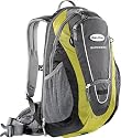 DEUTER SUPERBIKE RUCKSACK 18 L ANTHRACITE - MOSS
