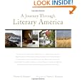 A Journey Through Literary America by Thomas R. Hummel and Tamra Dempsey