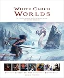 White cloud worlds : an anthology of science fiction and fantasy artwork from Aotearoa New Zealand