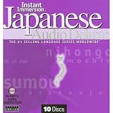 Instant Immersion Japanese Deluxe 2.0