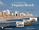 Greetings from Virginia Beach