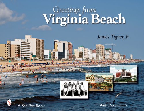 Greetings from Virginia Beach