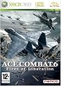 Ace Combat 6: Fires of Liberation (Xbox 360)