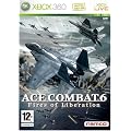 Ace Combat 6: Fires of Liberation