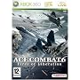 Ace Combat 6: Fires of Liberation (Xbox 360)
