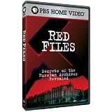 Red Files: Secrets from the Russian Archives Revealed