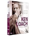 Coffret 2 DVD Ken Loach , vol. 2 : my name is joe ; carla's song