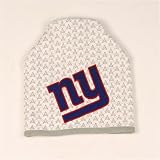 New York Giants White Vapor Knit Beanie