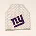 New York Giants White Vapor Knit Beanie