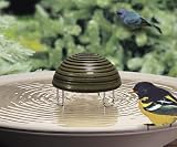 Allied Precision Water Wiggler with Sage Pottery Top