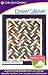 Dream Weaver Quilt Pattern - Cozy Quilt Designs
