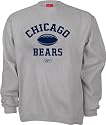 Chicago Bears Real Authentic Crewneck Sweatshirt - XX-Large