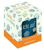 Image de Glaswindlicht - Glückslicht für dich! Licht auf deinem Weg