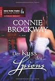 Der Kuss des Spions - Connie Brockway