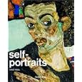 Self-Portraits (Taschen Basic Genre Series)
