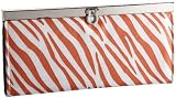 51b6nDhxxaL. SL160  Toss Designs Serengeti Premiere Wallet,Orange,one size