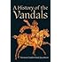 A History of the Vandals