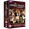 The Charles Dickens BBC Collection Box Set: Pickwick Papers / Oliver Twist / A Christmas Carol / Martin Chuzzlewit / David Copperfield / A Tale of Two Cities / Great Expectations / Our Mutual Friend [12 DVDs] [UK Import]
