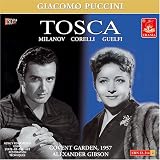 Puccini: Tosca