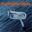 The Mutton Birds