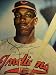 Luke Easter Cleveland Indians Autographed 11 x 14 Professionally Matted Color Photo