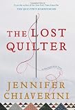 The Lost Quilter: An Elm Creek Quilts Novel (Elm Creek Quilts Novels)
