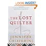 The Lost Quilter: An Elm Creek Quilts Novel (Elm Creek Quilts Novels)