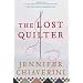 The Lost Quilter: An Elm Creek Quilts Novel (Elm Creek Quilts Novels)