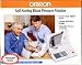 OMRON Self-Storing Blood Pressure Monitor HEM-704C
