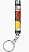 Search : Homer The Simpsons Projector Key Chain by Basic Fun