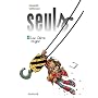 Seuls, Tome 4 : Les cairns rouges