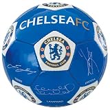 Chelsea Signature Ball