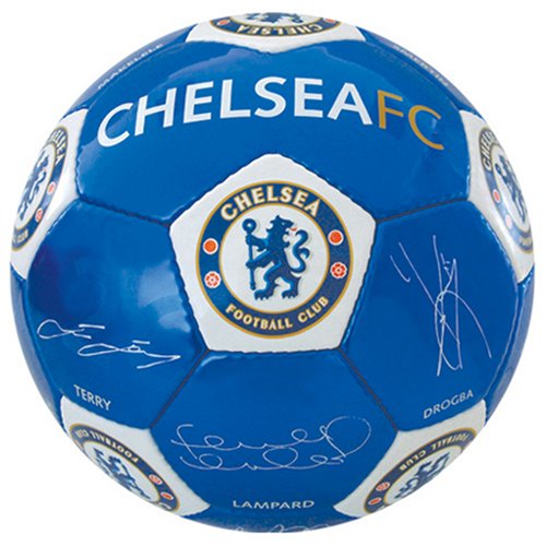 Chelsea Signature Ball