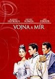 War And Peace - Audrey Hepburn [DVD] [1956]