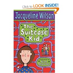 The Suitcase Kid