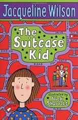 The Suitcase Kid