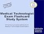 Medical Technologist Exam Flashcard Study System: MT Test Practice Questions & Review for the Medical Technologist Examination